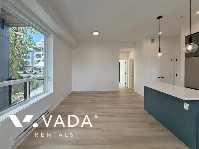 Photo du bâtiment - Park &amp; Maven 1 BR APT Rental 101-6220 Gooseberry Dr Langley: VADA