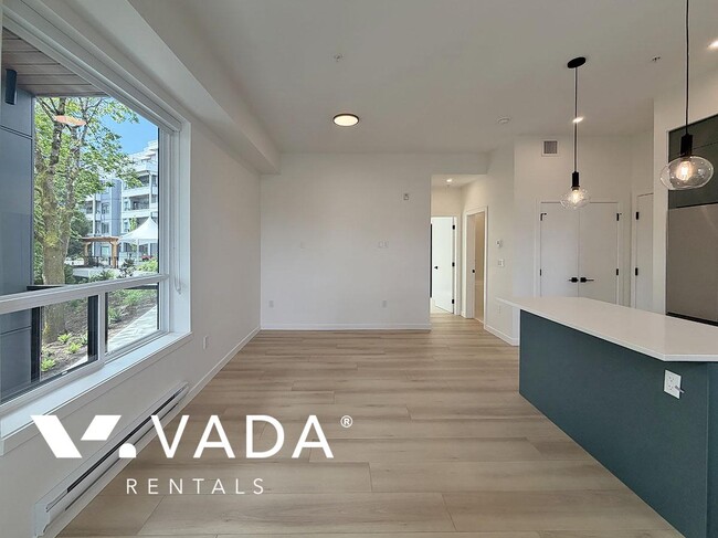 Building Photo - Park &amp; Maven 1 BR APT Rental 101-6220 Gooseberry Dr Surrey: VADA