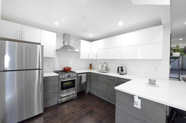 Building Photo - 2 bedroom in NEW YORK NY 10035