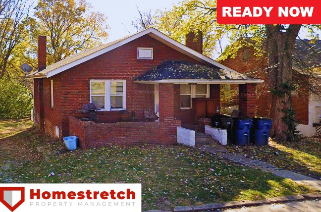 Foto del edificio - 8216 Albin Ave