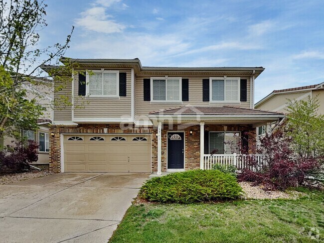 Building Photo - 9761 Chambers Dr