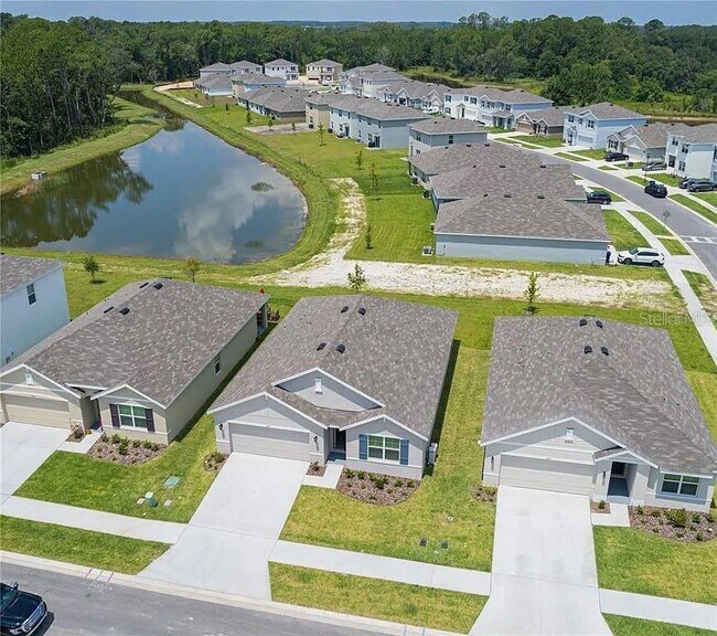 Building Photo - 2939 Lotus Flower Trl