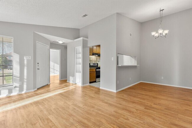 Foto del edificio - 413 Country Aire Dr