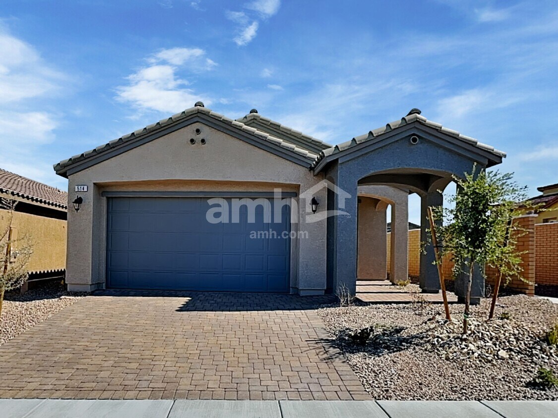 Foto principal - 514 Silverbell Fls Pl