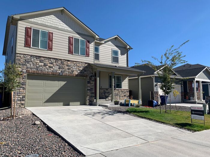 Primary Photo - 225 Ptarmigan Ln