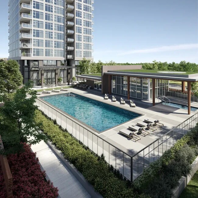 Photo du bâtiment - Smith & Farrow Rental Homes