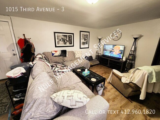 Building Photo - 1015 Third Avenue-3