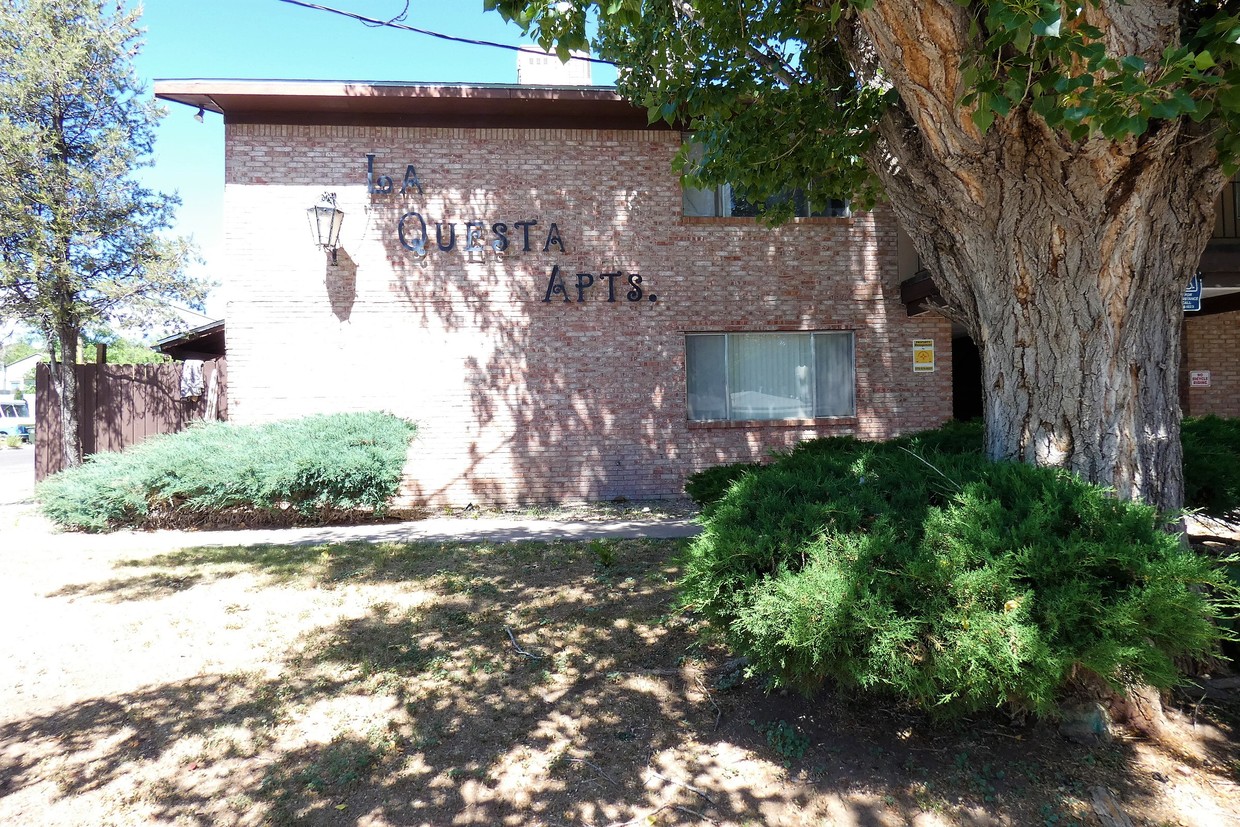 Primary Photo - 4210 Kiva Pl