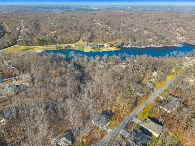 Foto del edificio - 9 Purfleet Dr