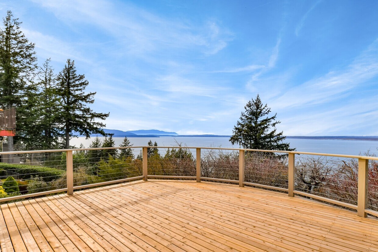 Foto principal - Fantastic South Hill Home for Rent!!!!