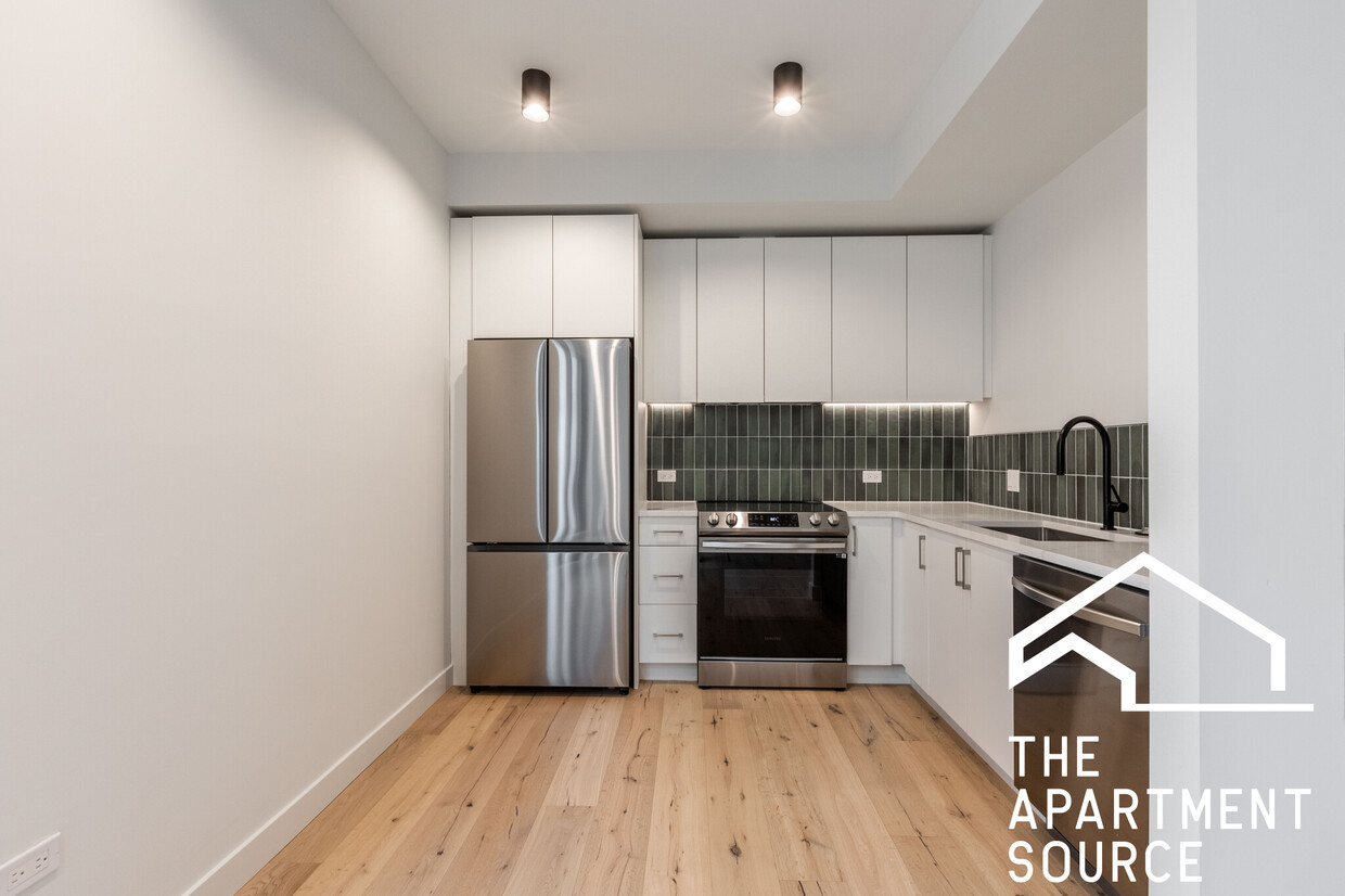 Foto principal - 1712 Oak Ave