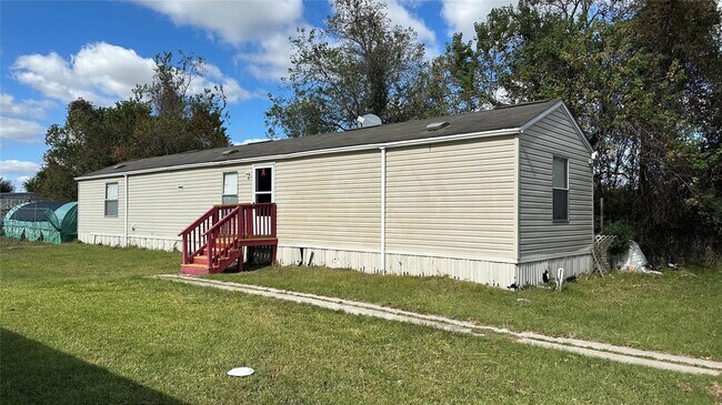 Building Photo - 23430 Bauer Hockley Rd