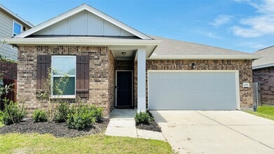Building Photo - 13507 Northwood Briar Dr