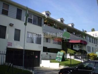 Primary Photo - 425 S Alexandria Ave