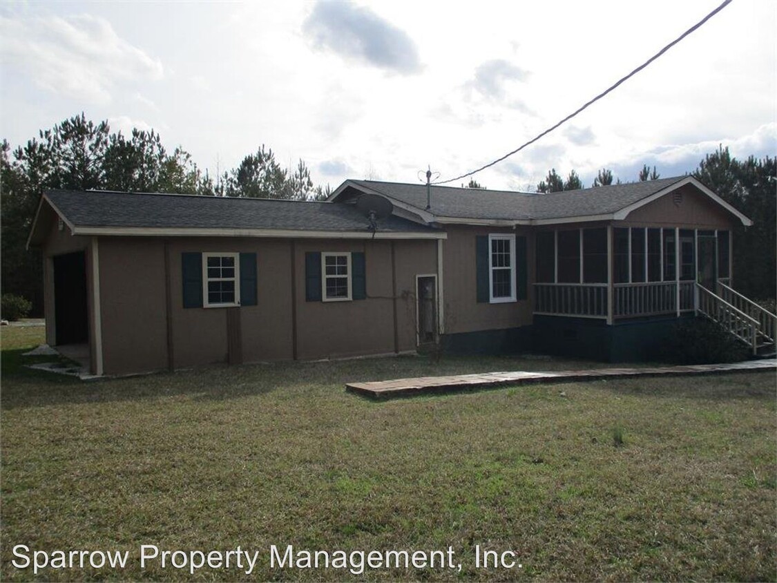 Primary Photo - 3 br, 1.5 bath House - 2144 GA Highway 208