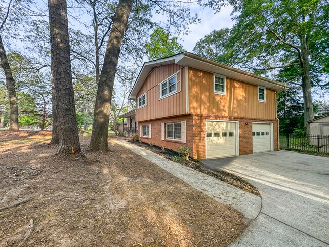 Foto del edificio - 829 North Ave