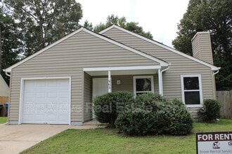 Building Photo - 965 Banyan Dr