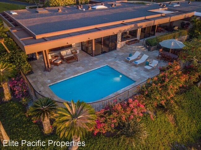 Building Photo - 4 br, 4 bath House - 62-114 Kila Place #21