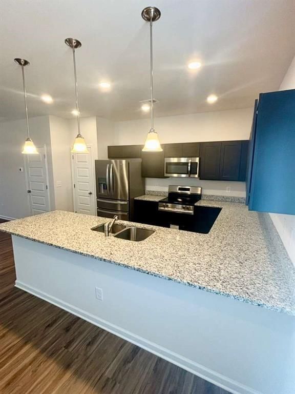 Foto del edificio - 503 Alma St