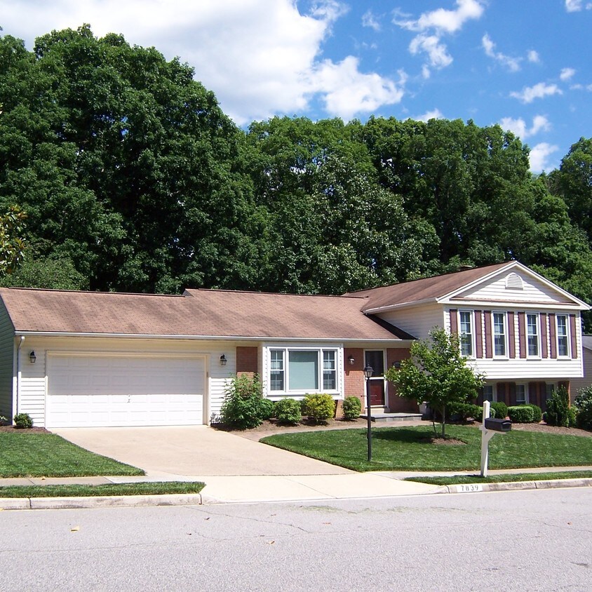 Primary Photo - 7839 Godolphin Dr