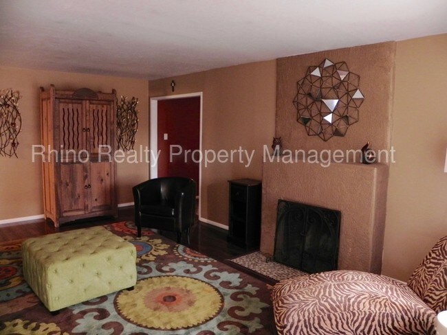 Foto del edificio - 6013 Hannett Ave NE