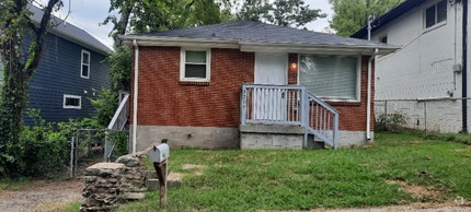 Building Photo - 3216 Torbett St