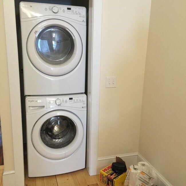 Foto del edificio - 231 Norfolk St., #2, Cambridge