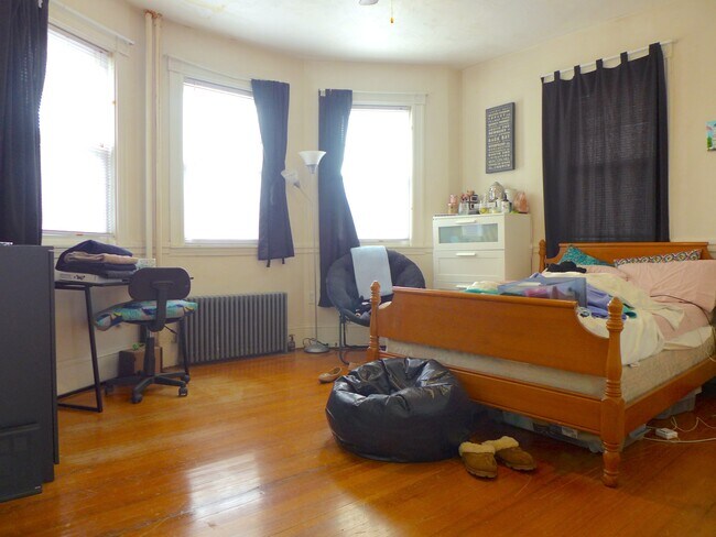 Foto del edificio - 26 Wensley St