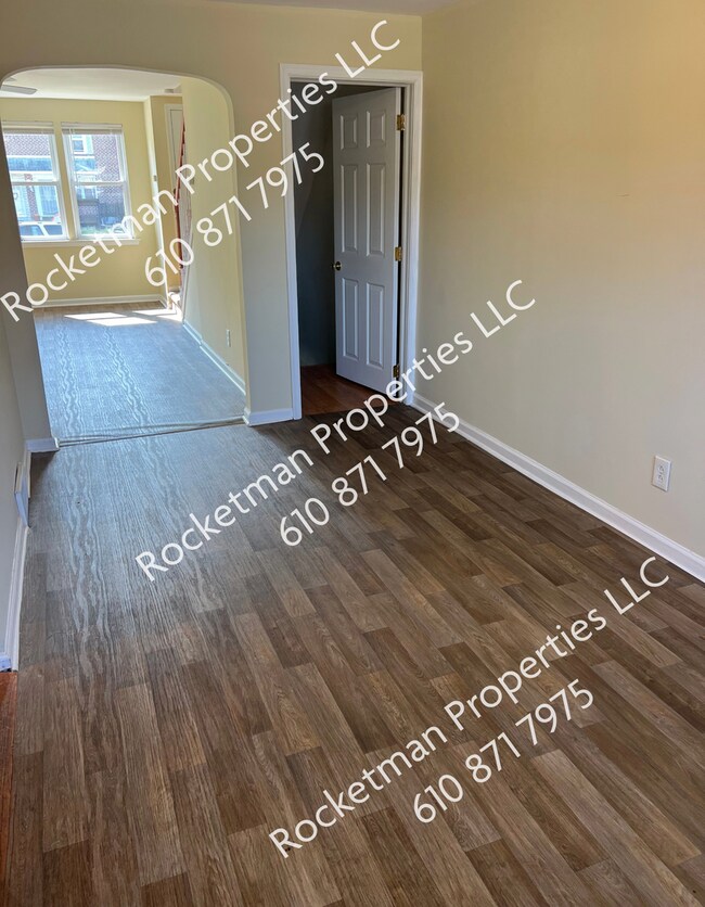 Foto del edificio - Beautiful 3 Bedroom 1 Bath in Folcroft