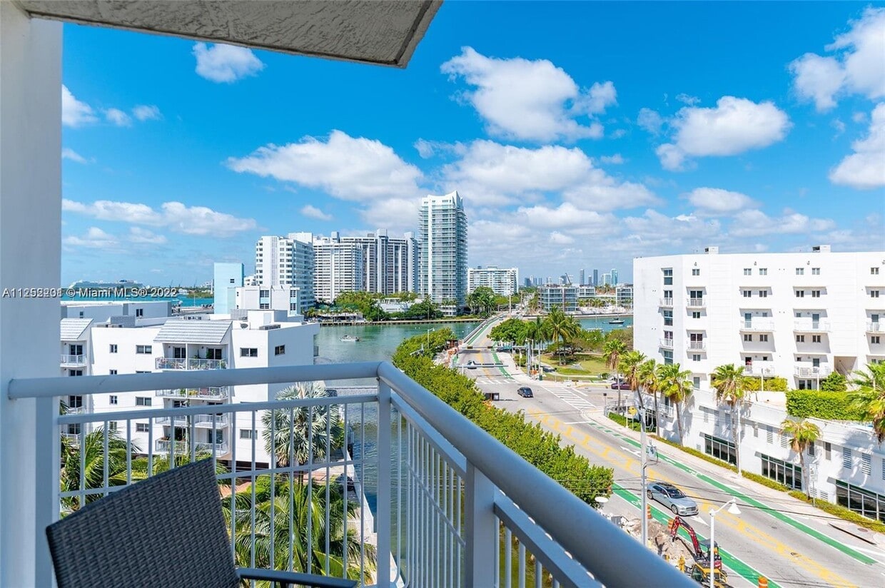 1688 West Ave Unit 401, Miami Beach, FL 33139 Condo for Rent in Miami