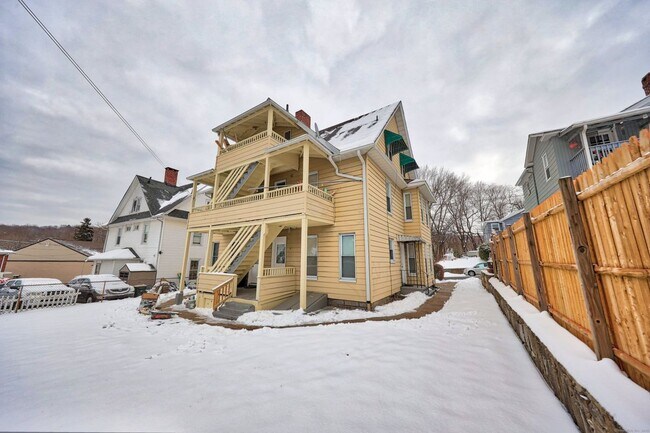 Foto del edificio - 143 Tremont St