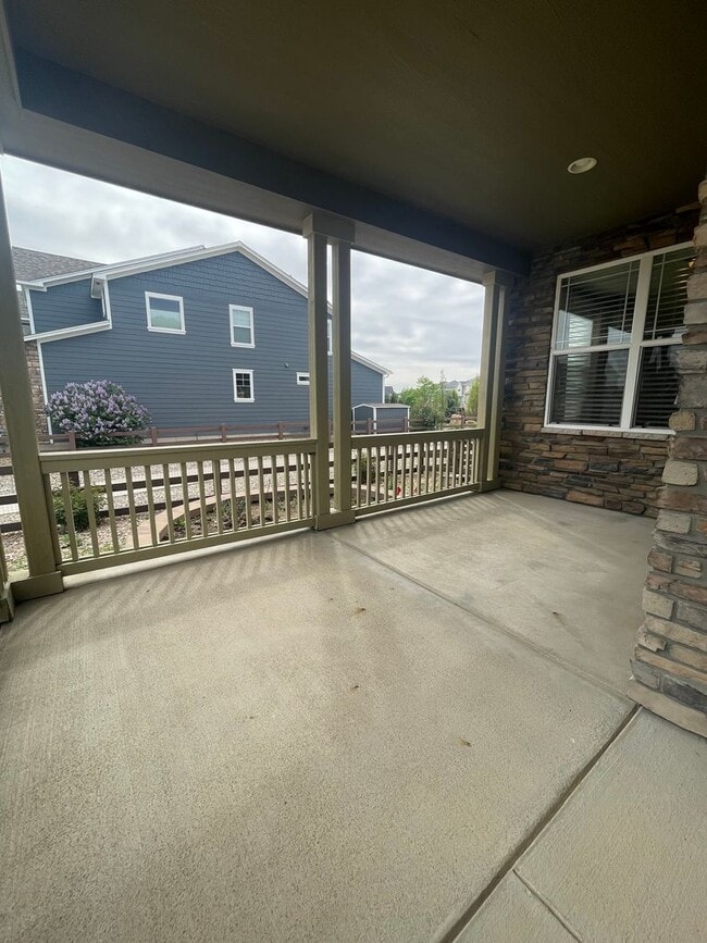 Building Photo - Sprawling Two-Story Home in SE Ft. Collins