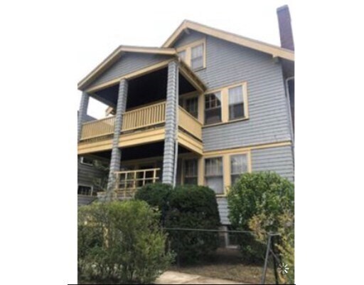 Primary Photo - 12 Upland Rd