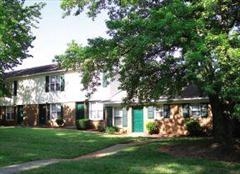 Primary Photo - Rosedale 1