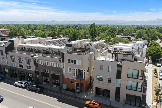 Building Photo - 4469 Tennyson St