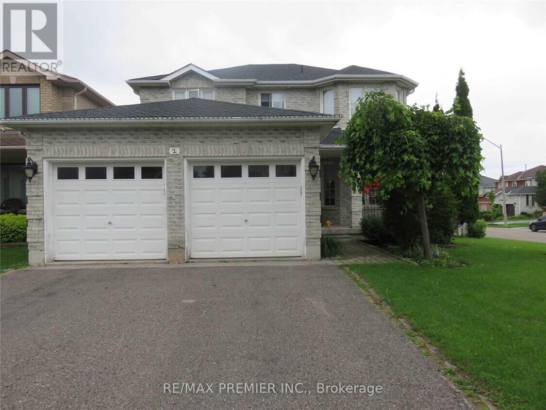 Primary Photo - 2 Grace Crescent