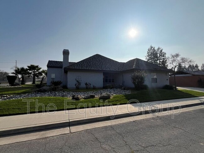 Foto del edificio - 3503 S Creekside Ct