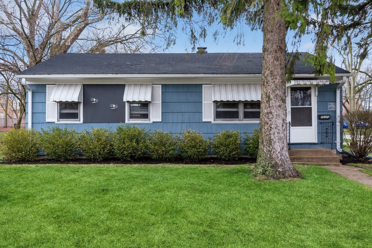 Foto principal - 735 Chestnut St