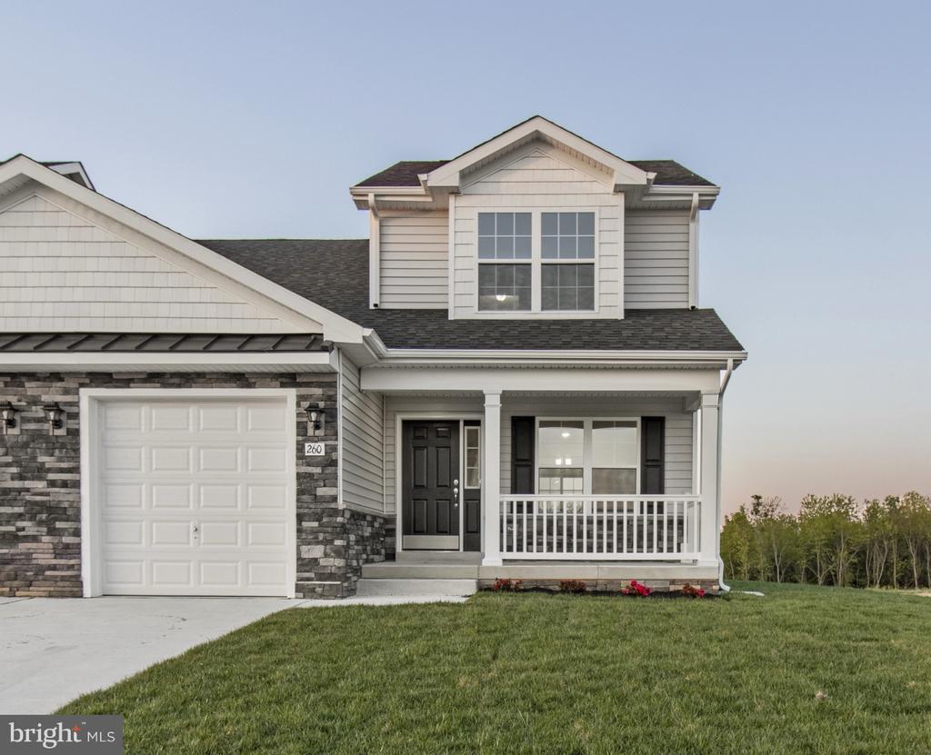 260 Doylestown, Smyrna, DE 19977 House Rental in Smyrna, DE