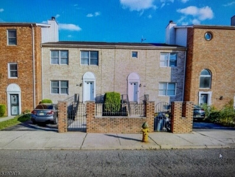 115 Arlington St, Newark, NJ 07102 House Rental in Newark, NJ