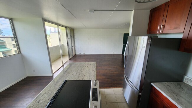 Building Photo - Nahoa Apartments in Mililani Town