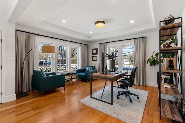 Foto del edificio - 148 Lexington St
