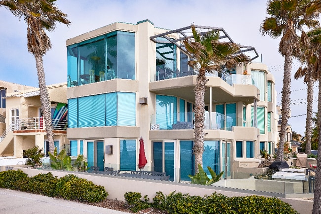 Photo - 3377 Ocean Front Walk Apartment