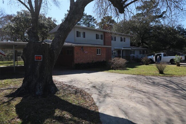 Foto del edificio - 10623 Crosby Lynchburg Rd