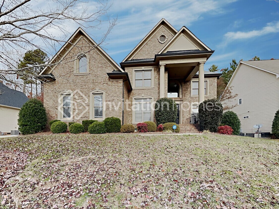 4035 Camrose Crossing Ln House Rental in Matthews, NC