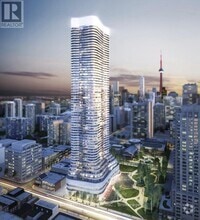Building Photo - 11-1811 Wellesley St W