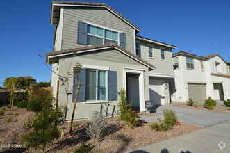 Building Photo - 1326 W Coyote Dr