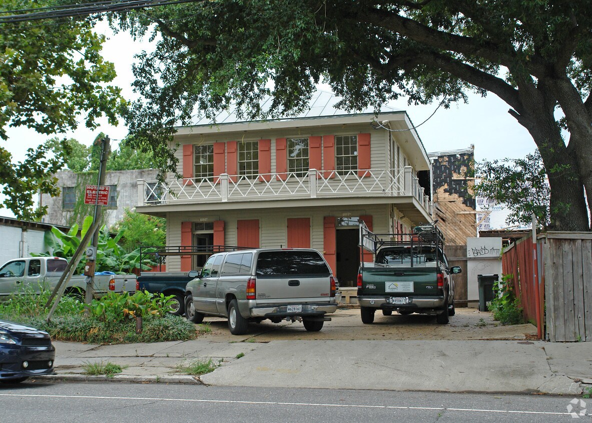 Building Photo - 1530-1532 Magazine St