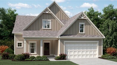 Building Photo - 5148 Golden Oak Cove