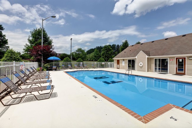 Foxridge Apartments - Durham, NC | Apartments.com